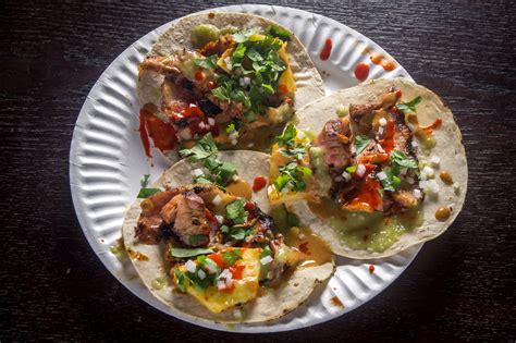 1,766 reviews closes in 5 min quick bites, mexican $ menu. Empellón al Pastor sets out to redefine Mexican food in NYC