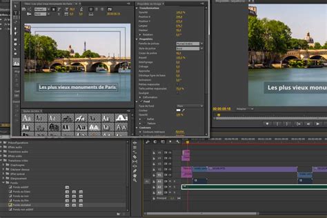 Formation Adobe Premiere Pro Bases Du Montage Vidéo