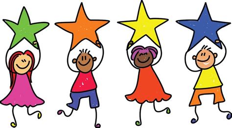 Kindergarten Star Student Clipart Clipartix