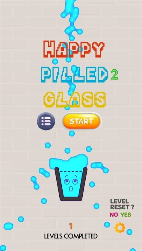Happy Filled Glass 2 Apk For Android Download