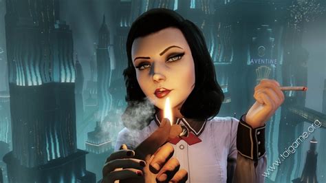 Bioshock Infinite Burial At Sea Episode 2 Bioshock Infinite