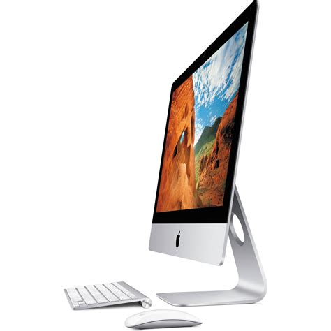 Apple 215 Imac All In One Desktop Computer