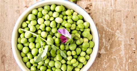 To order a pea sheller: Shelled peas evoke memories, and here we're sharing a few ...