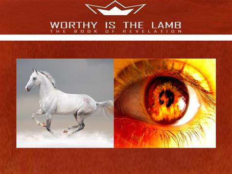 Revelation – Our God Reigns – Godstone Baptist Church