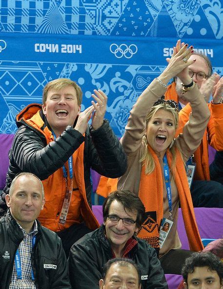 day 3 king willem alexander and queen maxima in sochi