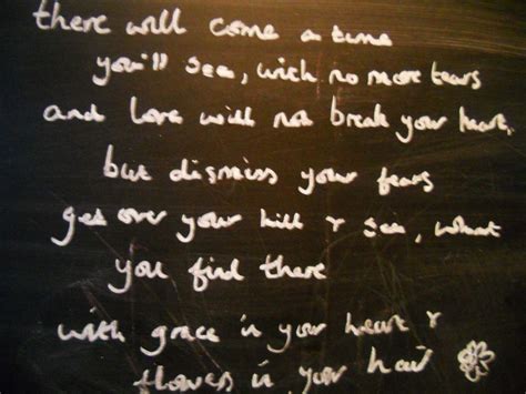 The Most Incredible Lyrics Ever Written Love Songs Love Can Words