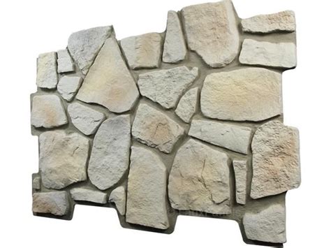 Carlton Fieldstone Limestone Panel Faux Stone Walls Stone Wall