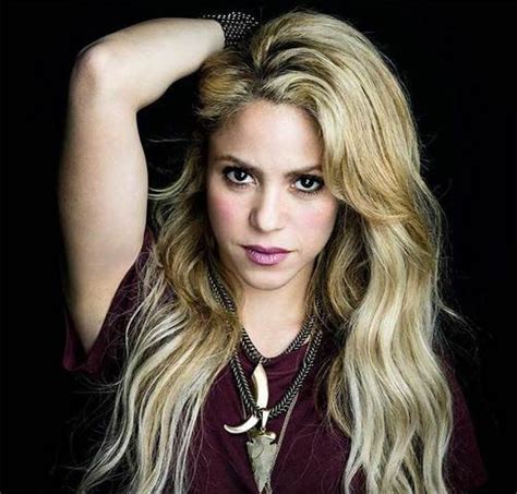 Biografia De Shakira Ebiografia The Best Porn Website