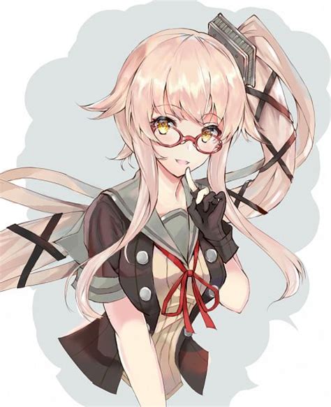 Yura Kantai Collection Image By Eriyama E Zerochan Anime