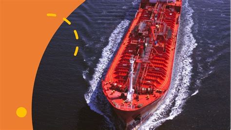 Top 10 Tanker Shipping Companies in the world | Daily Logistics