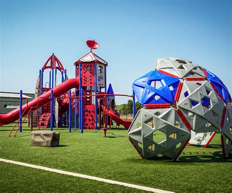Playground Themes And Cool Playgrounds And Designs Themed Playgrounds