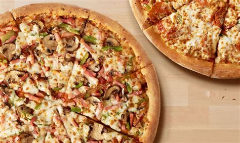 Get A Free Papa John’s Pizza With Purchase Get It Free