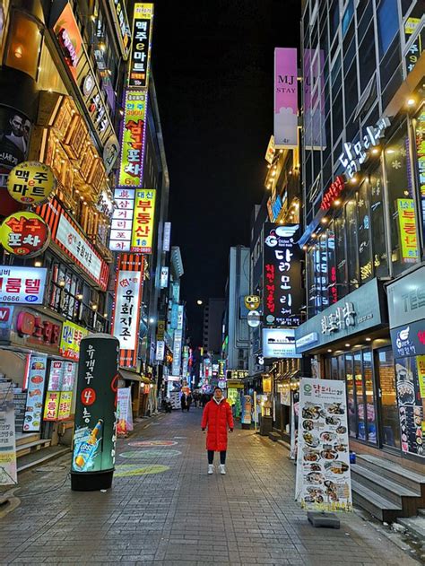 23 Korean City Seoul