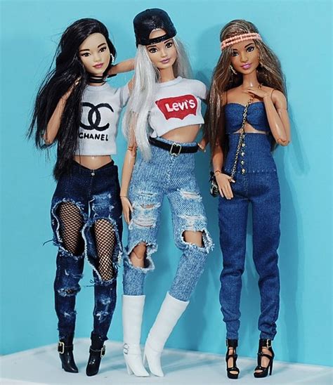 barbie best friends 🇧🇷 barbiebestfriends photos et vidéos instagram barbie fashionista