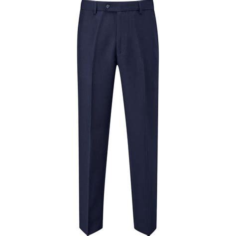 Skopes Brooklyn Trousers Navy