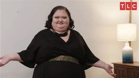 Where Is Amy From The 1000 Lb Sisters Now Before And After Pics Revealed