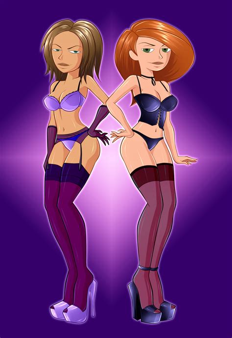 Rule 34 2girls Bonnie Rockwaller Bustier Female Female