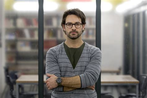 Guillaume Lemay-Thivierge, réalisateur pour 30 vies | La Presse