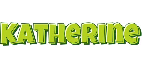 There are 523,420 people in the u.s. Katherine Logo | Name Logo Generator - Smoothie, Summer ...