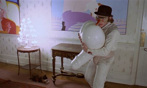We did not find results for: How to Use Color in Film like Kubrick: Mise-en-Scène ...