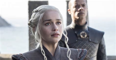 Daenerys Targaryen Game Of Thrones Iron Throne Theory