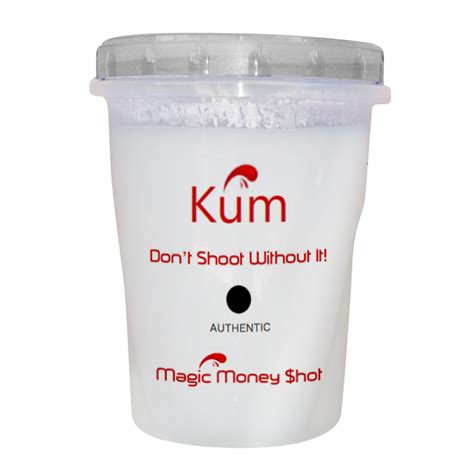 Kum Bukkake Bucket Buy Online From Magic Money Shot Fake Cum