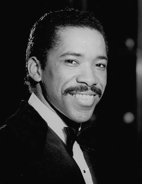 Actor Obba Babatunde In A Scene From The Broadway Production Of The