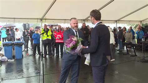 Kommune fikk trafikkpris – NRK Sørlandet – Lokale nyheter, TV og radio