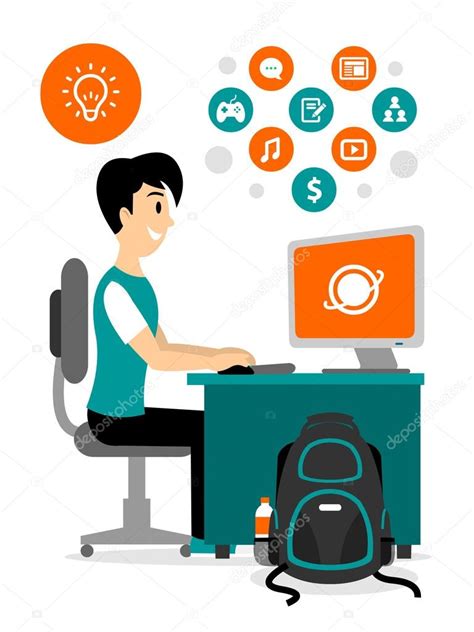 Surf the internet clipart 8 » Clipart Station This handy website is a great reference for artists, students, and educators.