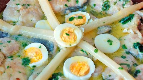 10 Most Popular French Fish Dishes Tasteatlas