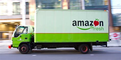 Amazon Is Bringing Its Same Day Delivery Service To New York Business