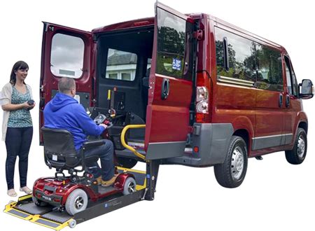 Wheelchair Accessible Cars Near Me / What Is A Wheelchair Accessible
