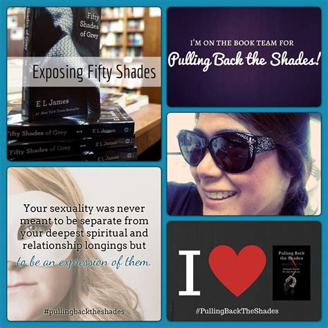 What Is Pullingbacktheshades Who Are Dr Juli Slattery Dannah Gresh