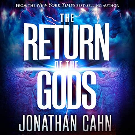 The Return Of The Gods Audio Download Lawrence Richardson Jonathan