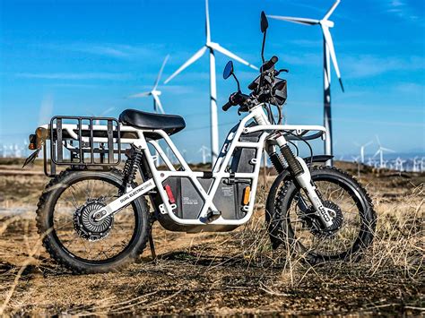 New 2022 Ubco 2x2 Adventure Bike 31kwh Electric Bicycle In Bozeman Mt
