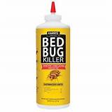 Bed Bug Spray With Residual Effects Photos