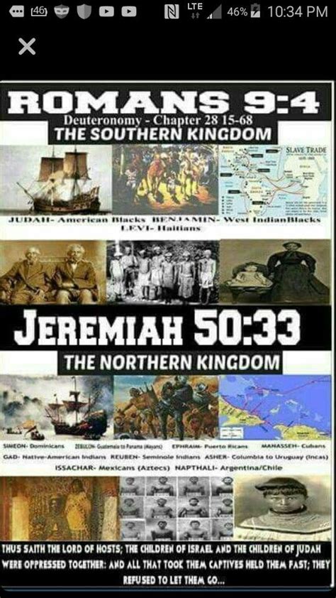 Pin By Curtis Huggins On The Curses Black Hebrew Israelites Bible