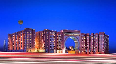 Oaks Ibn Battuta Gate Dubai Dubái Emiratos Árabes Unidos Opiniones