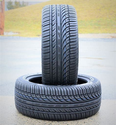 4 Tires Fullway Hp108 22550zr17 22550r17 98w Xl As All Season