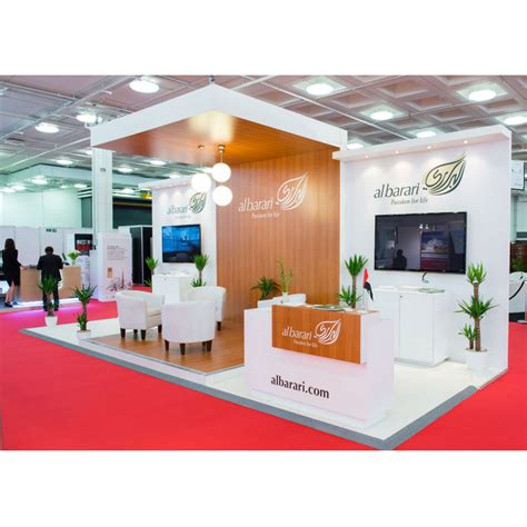 Modular Exhibition Stands Why You Need One Mj Exhibitions Export