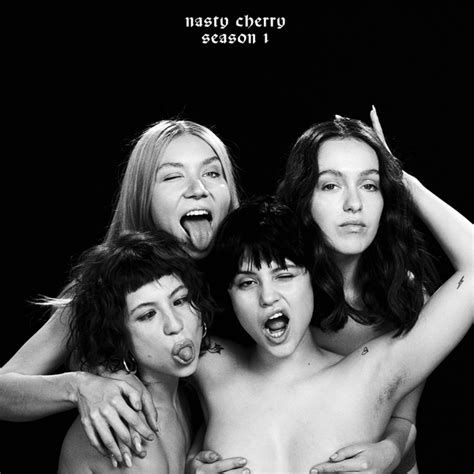 nasty cherry season 1 lyrics and tracklist genius