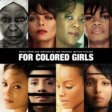 Outtown Out 842 Film Bitz Maats Review Of For Colored Girls