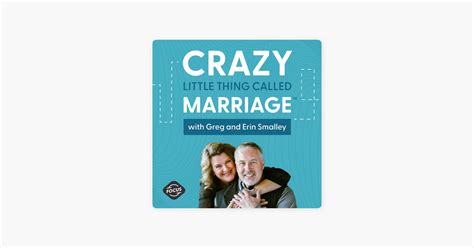 ‎crazy Little Thing Called Marriage On Shaunti Feldhahn