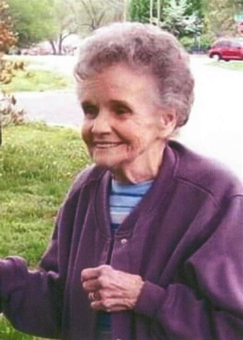Katherine Gardner Obituary - Kansas City, MO