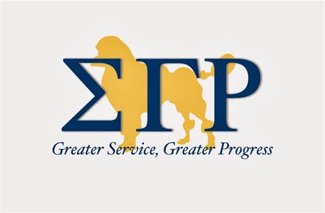 Lehigh Greek Community Meet Sigma Gamma Rho Sorority Incorporated