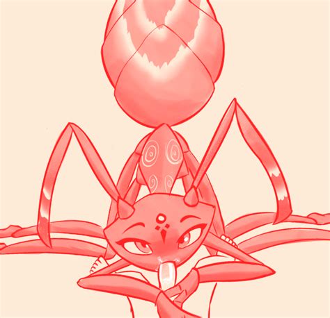 Rule 34 1girls 2021 5 Toes Ant Antennae Anthro Anthro Penetrated Anthrofied Arthropod