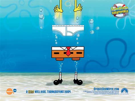 Spongebob Spongebob Squarepants Wallpaper 135334 Fanpop