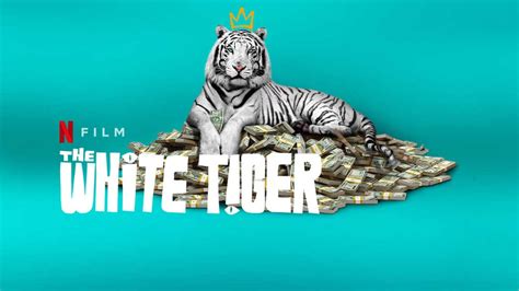 The White Tiger Review Netflix Thriller Mystery Heaven Of Horror