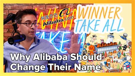 Alibaba, i went through alibaba.com to understand more on how alibaba system works and what makes it so. Alibaba B2B: Does Alibaba.com Need a Name Change in the US?