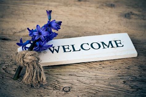 Welcome Images · Pixabay · Download Free Pictures